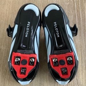Peloton shoes size 38